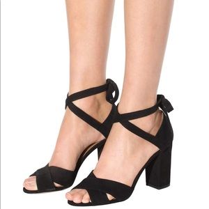 Aquazzura Tarzan Sandal
